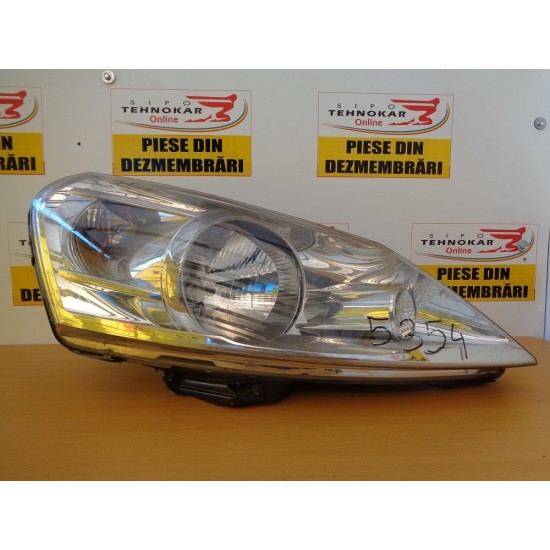 FAR DREAPTA FIAT SCUDO AN 2007-2015 FAR DREAPTA FIAT SCUDO AN 2007-2015