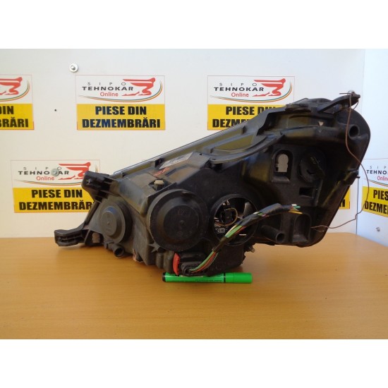 FAR DREAPTA FIAT SCUDO AN 2007-2015 FAR DREAPTA FIAT SCUDO AN 2007-2015