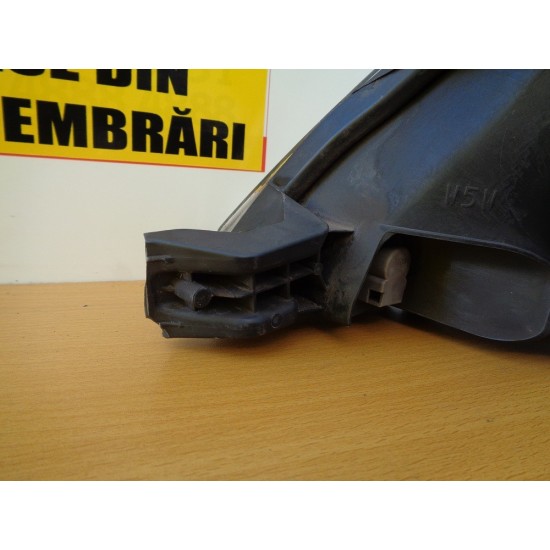 FAR DREAPTA FIAT SCUDO AN 2007-2015 FAR DREAPTA FIAT SCUDO AN 2007-2015