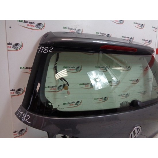HAION VOLKSWAGEN GOLF VI AN 2008-2012 HAION VOLKSWAGEN GOLF VI AN 2008-2012