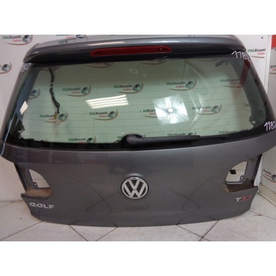 HAION VOLKSWAGEN GOLF VI AN 2008-2012 HAION VOLKSWAGEN GOLF VI AN 2008-2012