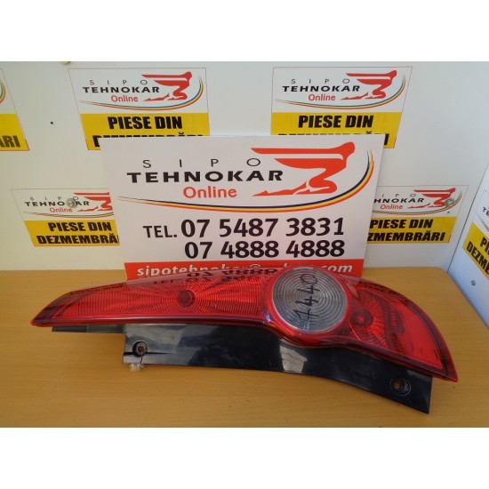 STOP DREAPTA OPEL AGILA AN 2009-2015 STOP DREAPTA OPEL AGILA AN 2009-2015