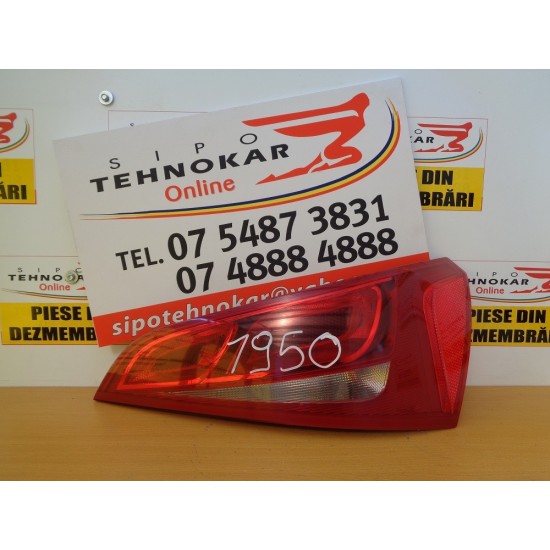 STOP DREAPTA AUDI Q5 AN 2008-2018 STOP DREAPTA AUDI Q5 AN 2008-2018