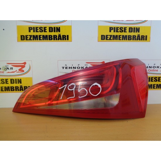 STOP DREAPTA AUDI Q5 AN 2008-2018 STOP DREAPTA AUDI Q5 AN 2008-2018