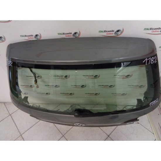 HAION VOLKSWAGEN GOLF VI AN 2008-2012 HAION VOLKSWAGEN GOLF VI AN 2008-2012
