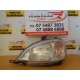 FAR STANGA MERCEDES ML CU XENON AN 1997-2001