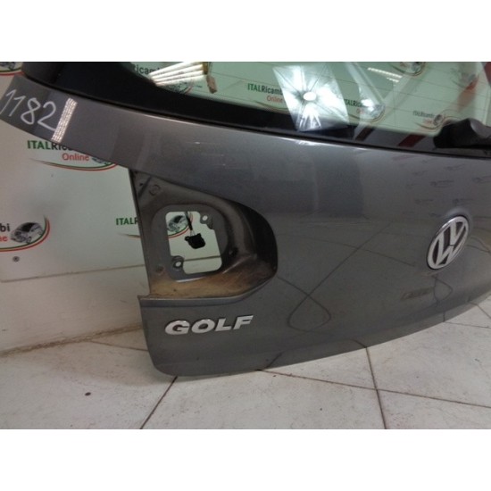 HAION VOLKSWAGEN GOLF VI AN 2008-2012 HAION VOLKSWAGEN GOLF VI AN 2008-2012