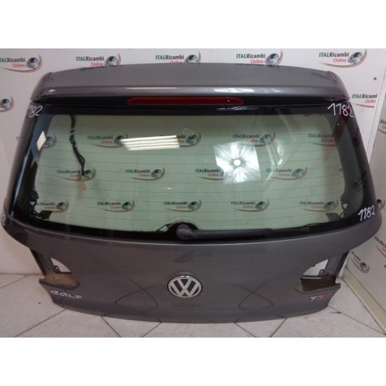 HAION VOLKSWAGEN GOLF VI AN 2008-2012 HAION VOLKSWAGEN GOLF VI AN 2008-2012