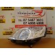 FAR STANGA FIAT QUBO AN 2006-2013