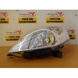 FAR STANGA FIAT QUBO AN 2006-2013