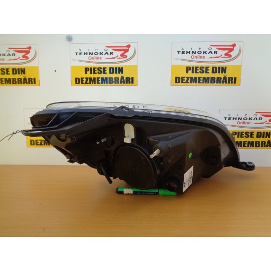 FAR STANGA FIAT QUBO AN 2006-2013
