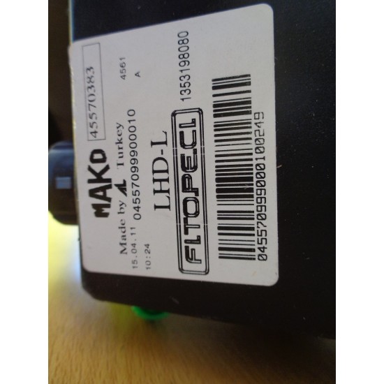 FAR STANGA FIAT QUBO AN 2006-2013
