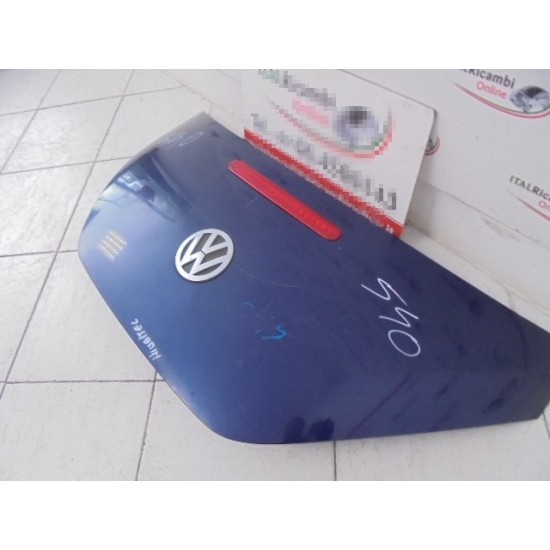 CAPOTA PORTBAGAJ VOLKSWAGEN NEW BEETLE AN 1999-2010