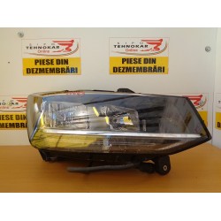FAR DREAPTA AUDI Q2 1.6 DIESEL AN 2016-2020 FAR DREAPTA AUDI Q2 1.6 DIESEL AN 2016-2020