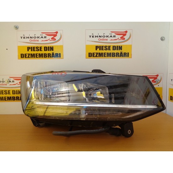 FAR DREAPTA AUDI Q2 1.6 DIESEL AN 2016-2020 FAR DREAPTA AUDI Q2 1.6 DIESEL AN 2016-2020