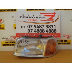 FAR STANGA LAND ROVER FREELANDER AN 1996-2004