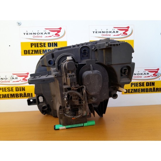 FAR DREAPTA SMART FORTWO 453 CU LED AN 2014-2019 FAR DREAPTA SMART FORTWO 453 CU LED AN 2014-2019