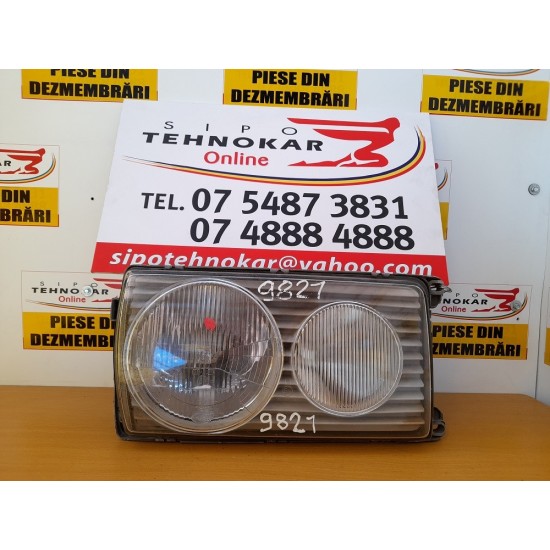 FAR DREAPTA MERCEDES CLASA E AN 1976-1985