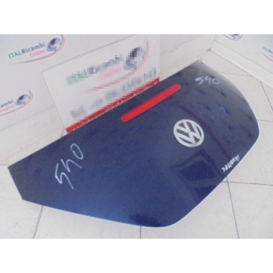 CAPOTA PORTBAGAJ VOLKSWAGEN NEW BEETLE AN 1999-2010