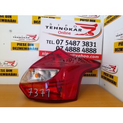 STOP DREAPTA FORD FOCUS III CU LED AN 2011-2018