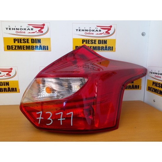 STOP DREAPTA FORD FOCUS III CU LED AN 2011-2018