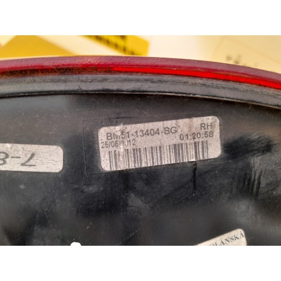 STOP DREAPTA FORD FOCUS III CU LED AN 2011-2018