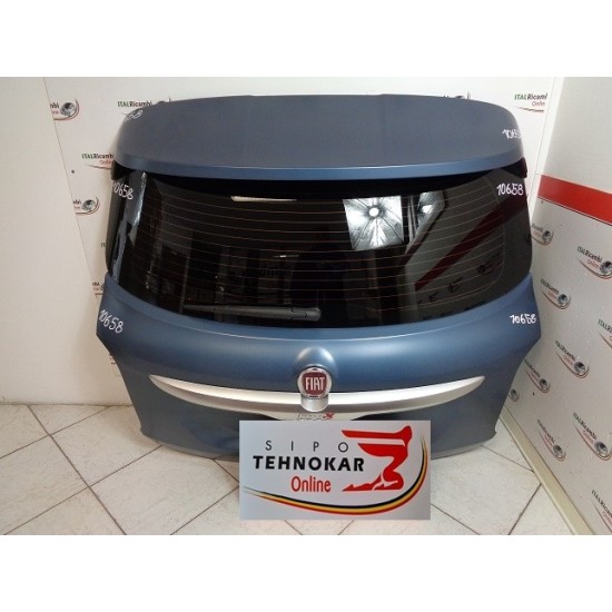 HAION FIAT 500X AN 2014-2020 HAION FIAT 500X AN 2014-2020