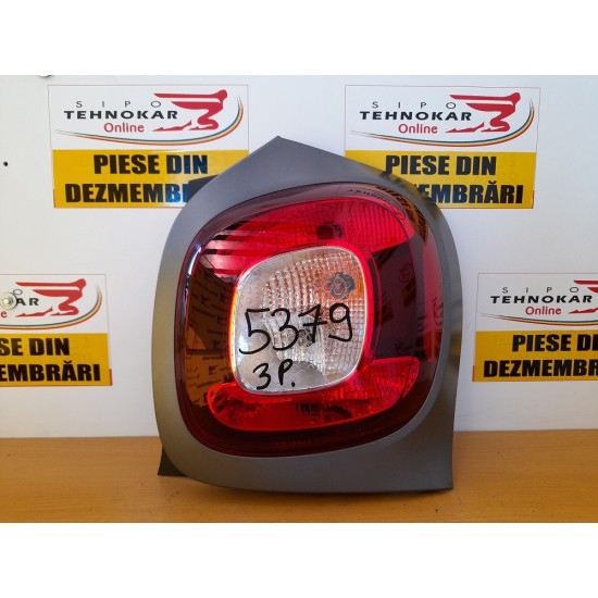 STOP DREAPTA SMART FORTWO 453 AN 2014-2018 STOP DREAPTA SMART FORTWO 453 AN 2014-2018