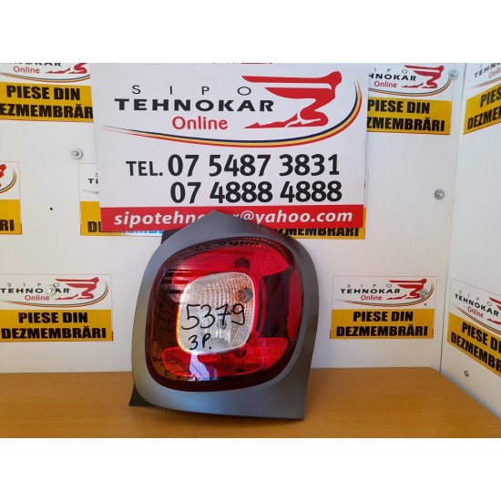 STOP DREAPTA SMART FORTWO 453 AN 2014-2018 STOP DREAPTA SMART FORTWO 453 AN 2014-2018
