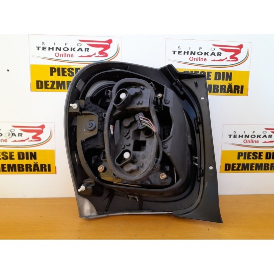 STOP DREAPTA SMART FORTWO 453 AN 2014-2018 STOP DREAPTA SMART FORTWO 453 AN 2014-2018
