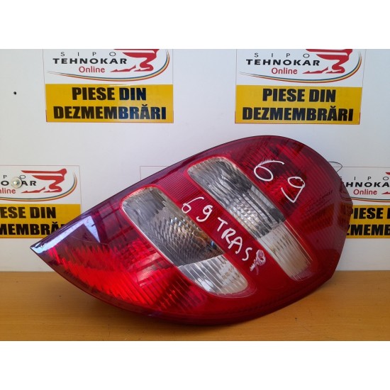 STOP DREAPTA MERCEDES CLASA A AN 2004-2008
