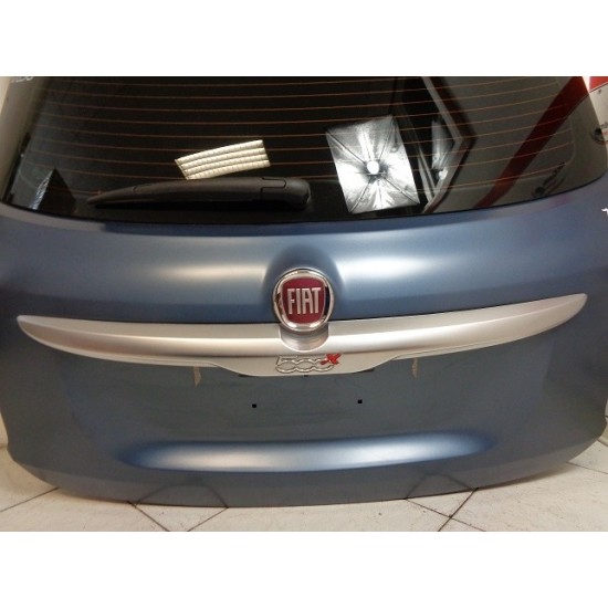 HAION FIAT 500X AN 2014-2020 HAION FIAT 500X AN 2014-2020