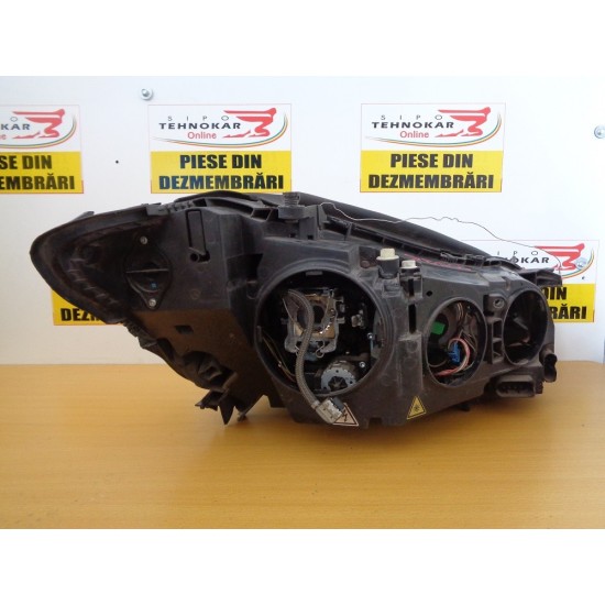 FAR STANGA MERCEDES CLASA S CU XENON AN 2005-2010
