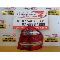 STOP DREAPTA MERCEDES GL AN 2006-2012
