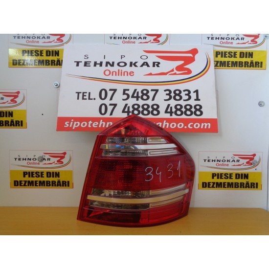 STOP DREAPTA MERCEDES GL AN 2006-2012 STOP DREAPTA MERCEDES GL AN 2006-2012