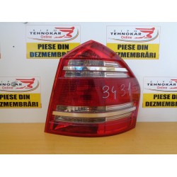 STOP DREAPTA MERCEDES GL AN 2006-2012