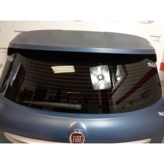 HAION FIAT 500X AN 2014-2020 HAION FIAT 500X AN 2014-2020