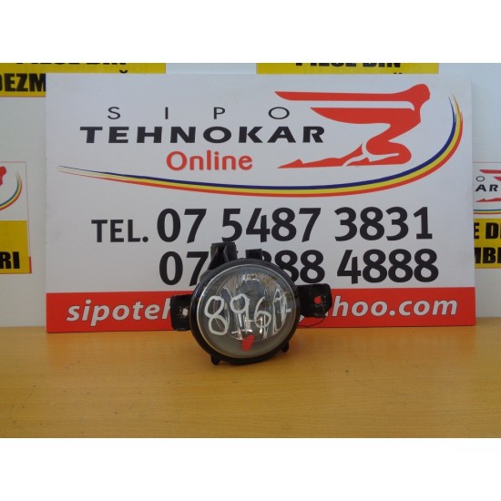 PROIECTOR BMW SERIA 1 AN 2004-2007 PROIECTOR BMW SERIA 1 AN 2004-2007