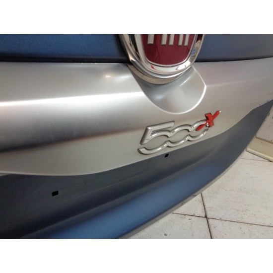 HAION FIAT 500X AN 2014-2020 HAION FIAT 500X AN 2014-2020