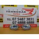 PROIECTOR STANGA / DREAPTA HONDA INSIGHT AN 2009-2016 PROIECTOR STANGA / DREAPTA HONDA INSIGHT AN 2009-2016