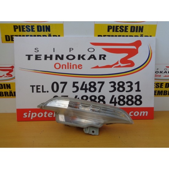 SEMNALIZARE DREAPTA HONDA INSIGHT AN 2009-2016 SEMNALIZARE DREAPTA HONDA INSIGHT AN 2009-2016