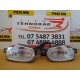 SEMNALIZARE STANGA / DREAPTA SMART FORTWO 453 AN 2015