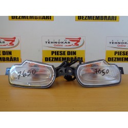 SEMNALIZARE STANGA / DREAPTA SMART FORTWO 453 AN 2015