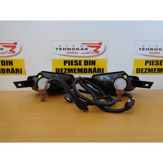 SEMNALIZARE STANGA / DREAPTA SMART FORTWO 453 AN 2015