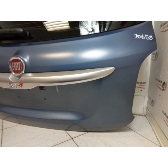 HAION FIAT 500X AN 2014-2020 HAION FIAT 500X AN 2014-2020