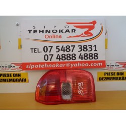 STOP STANGA PE HAION TOYOTA RAV4 AN 2013-2016