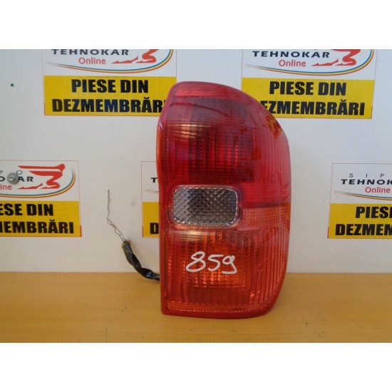 STOP STANGA PE HAION TOYOTA RAV4 AN 2013-2016 STOP STANGA PE HAION TOYOTA RAV4 AN 2013-2016