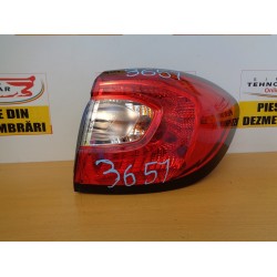 STOP DREAPTA RENAULT CAPTUR AN 2013-2016 STOP DREAPTA RENAULT CAPTUR AN 2013-2016