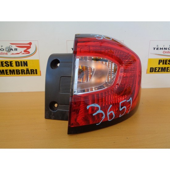 STOP DREAPTA RENAULT CAPTUR AN 2013-2016 STOP DREAPTA RENAULT CAPTUR AN 2013-2016