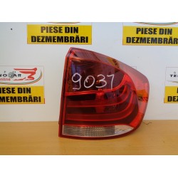 STOP DREAPTA CU LED BMW X1 AN 2009-2015